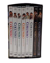 Columbo - The Complete Series - DVD