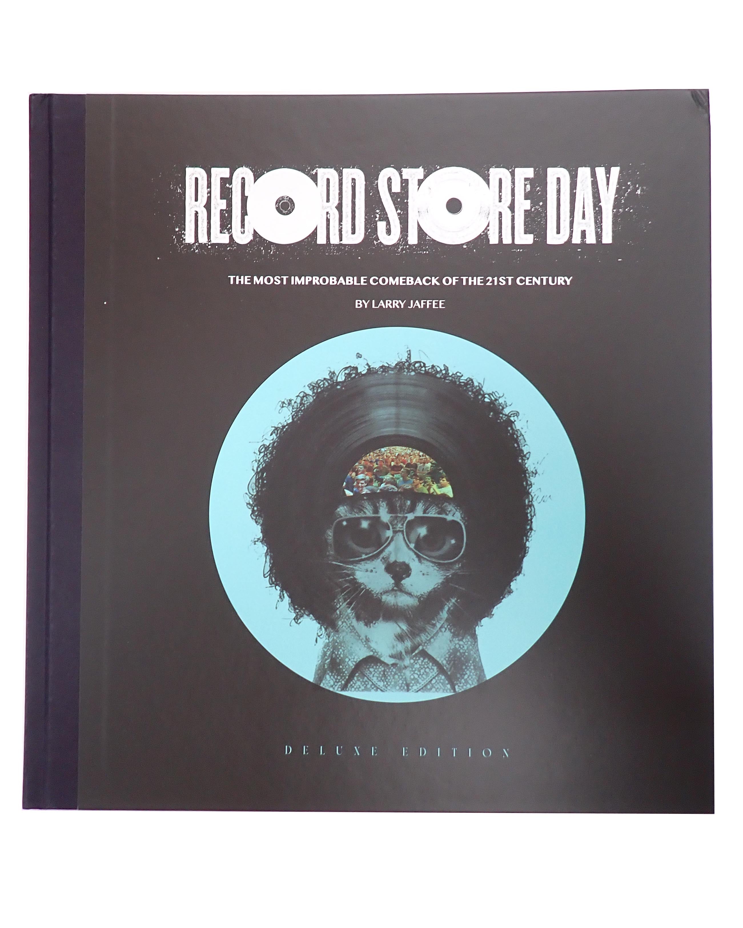Record Store Day 2022 Deluxe Edition - Vinyl [Pre-Owned]