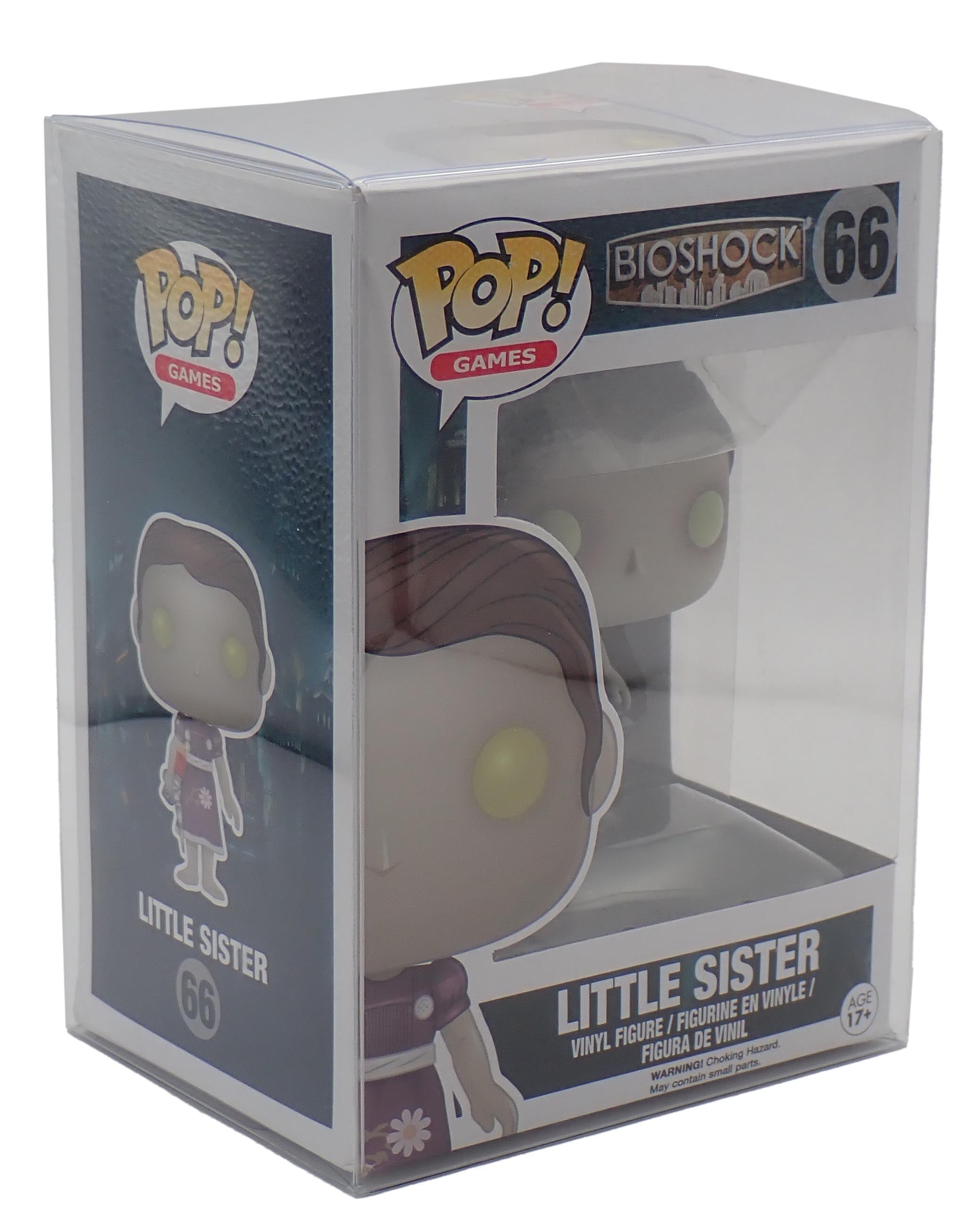 Little Sister - POP! #66