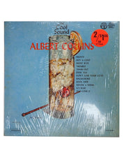 The Cool Sound of Albert Collins - Vinyl [Pre-Owned]