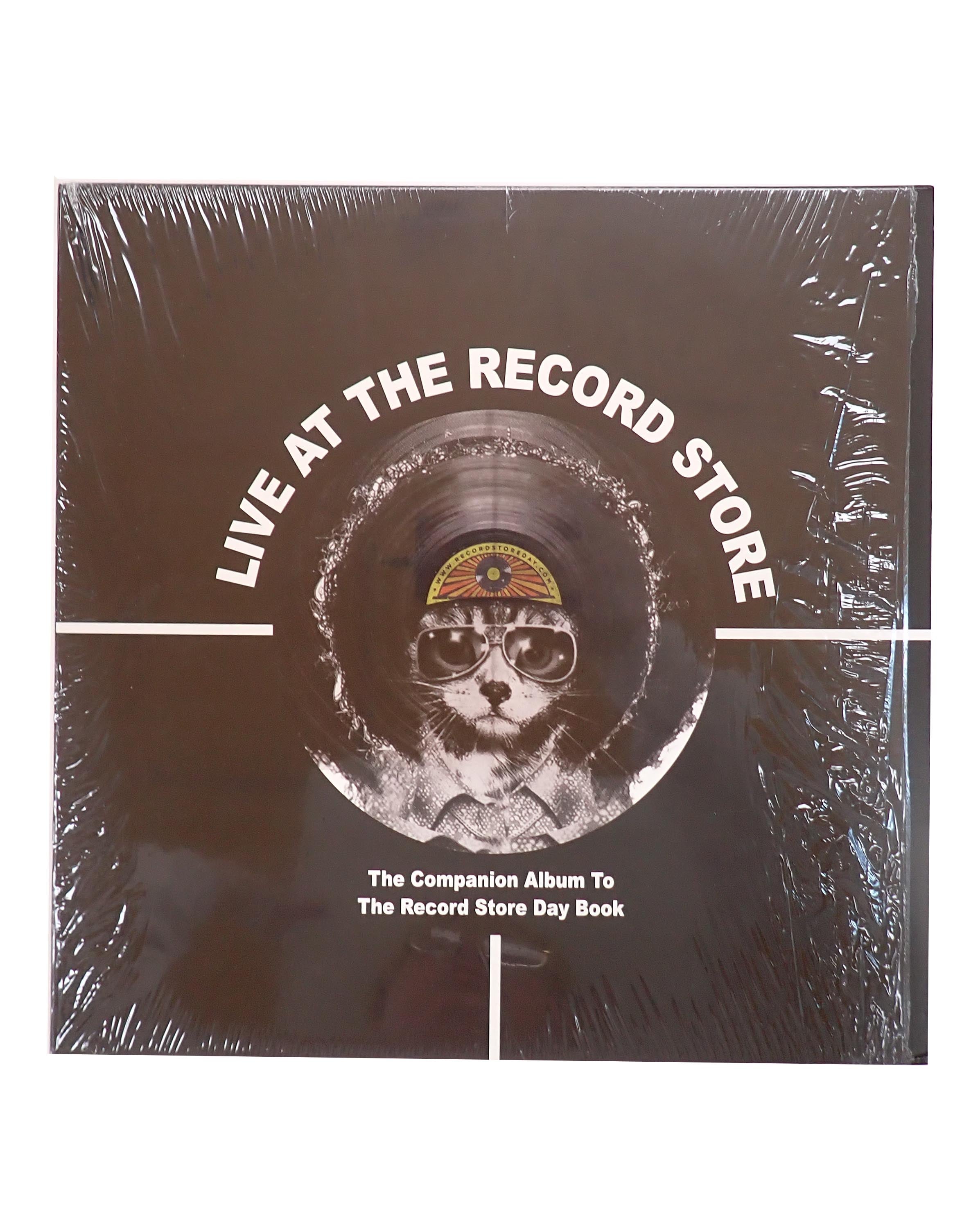 Record Store Day 2022 Deluxe Edition - Vinyl [Pre-Owned]