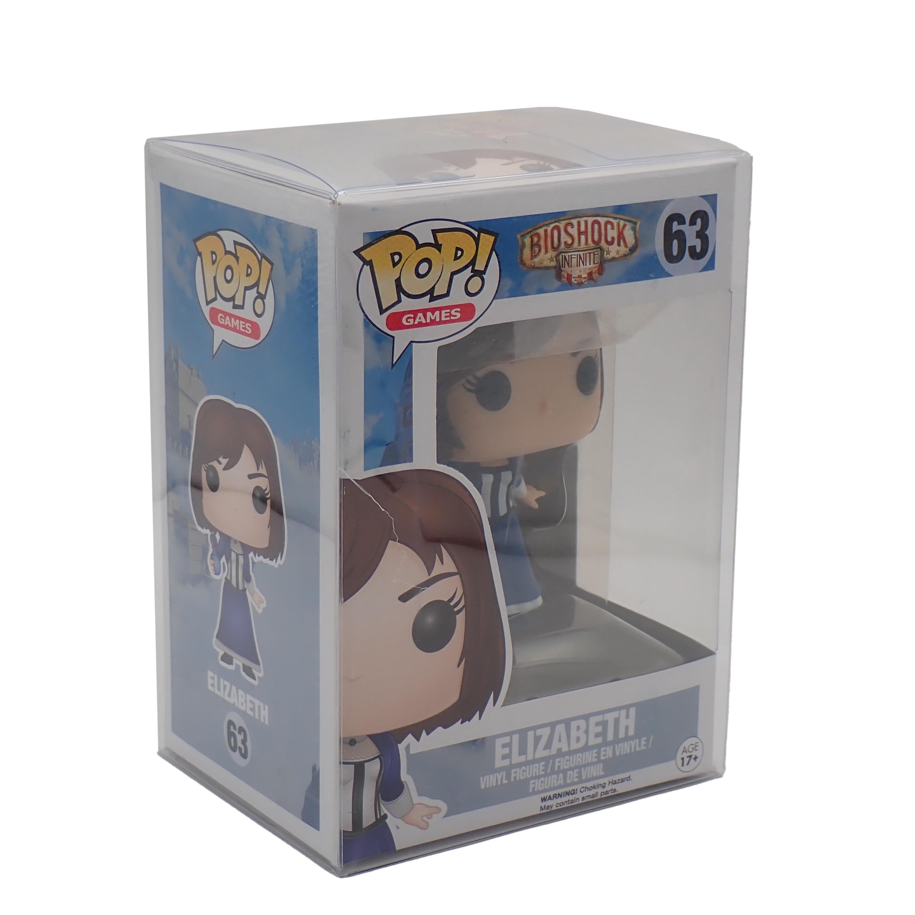 Elizabeth - POP! #63