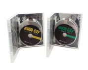 Naked City - The Complete Series - DVD