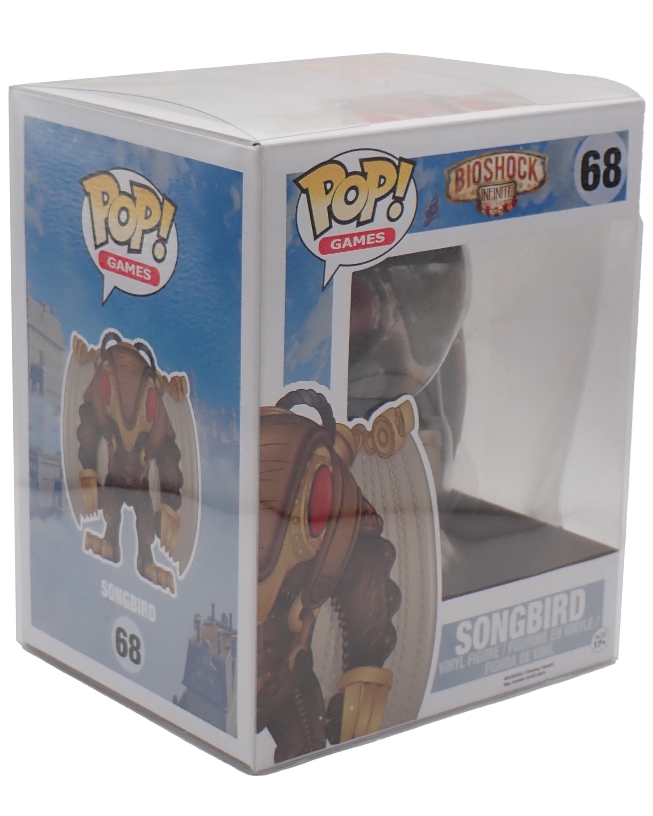 Songbird - POP! #68