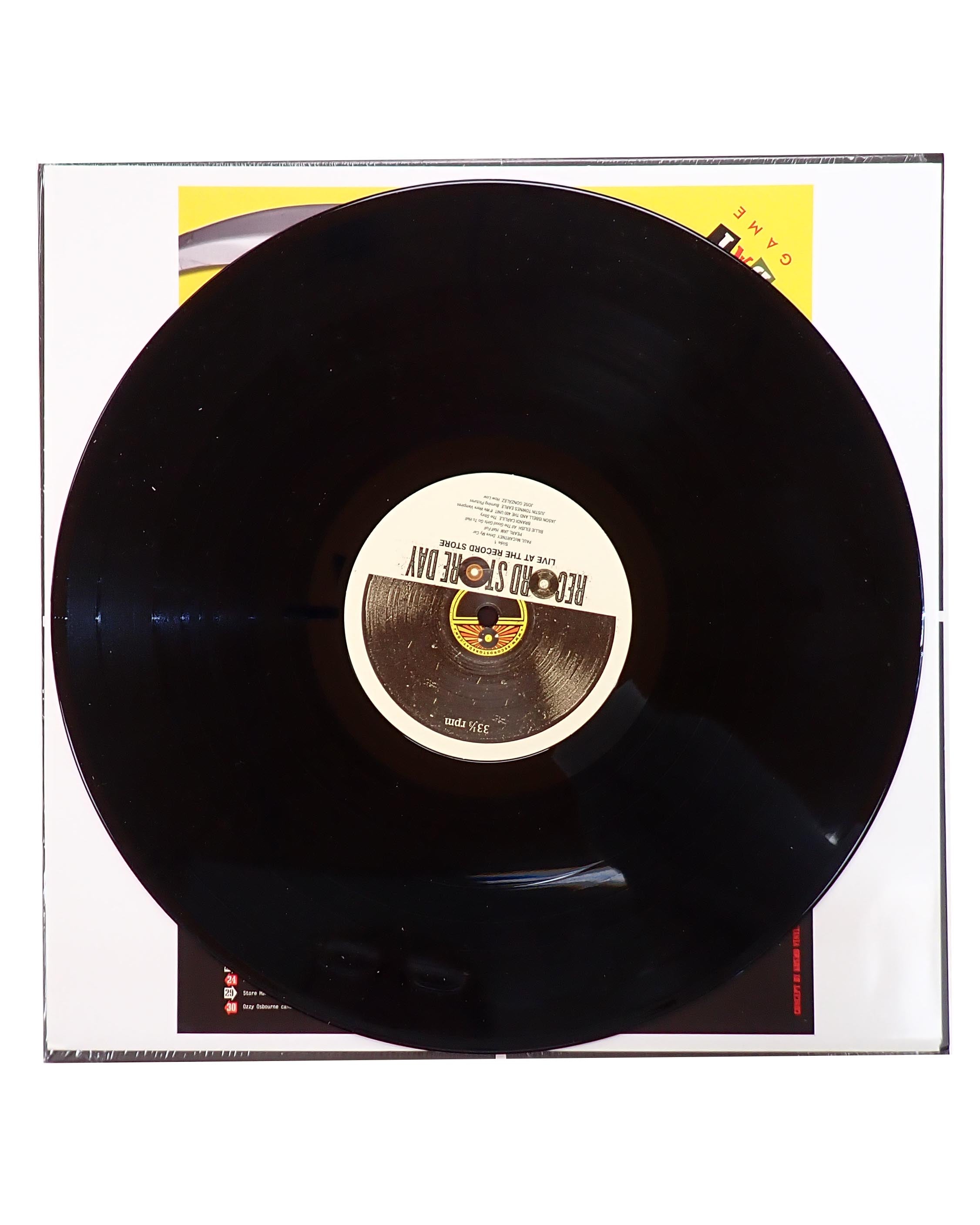 Record Store Day 2022 Deluxe Edition - Vinyl [Pre-Owned]