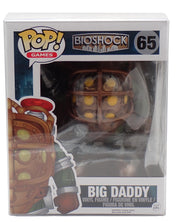 Big Daddy - POP! #65