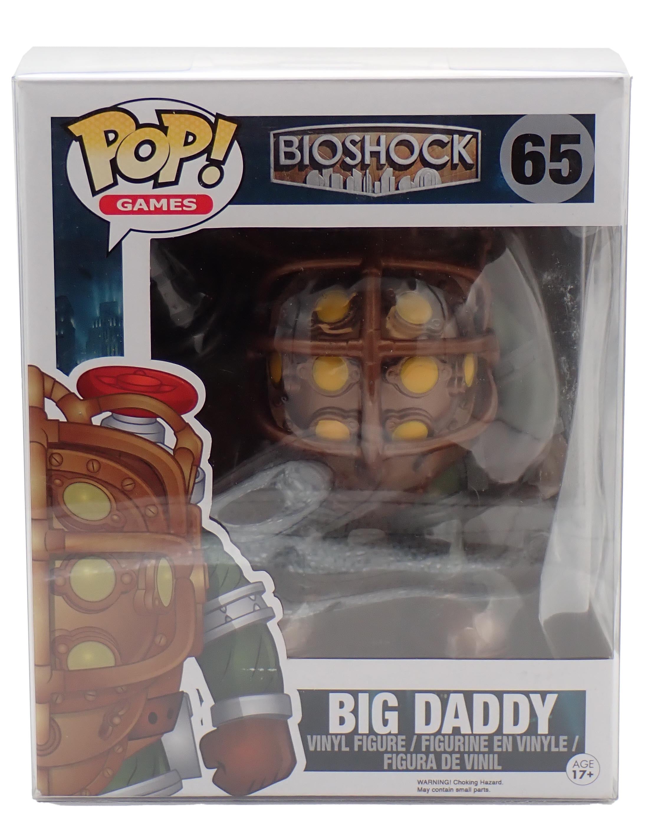 Big Daddy - POP! #65