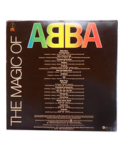 ABBA – The Magic Of ABBA - Vinyl