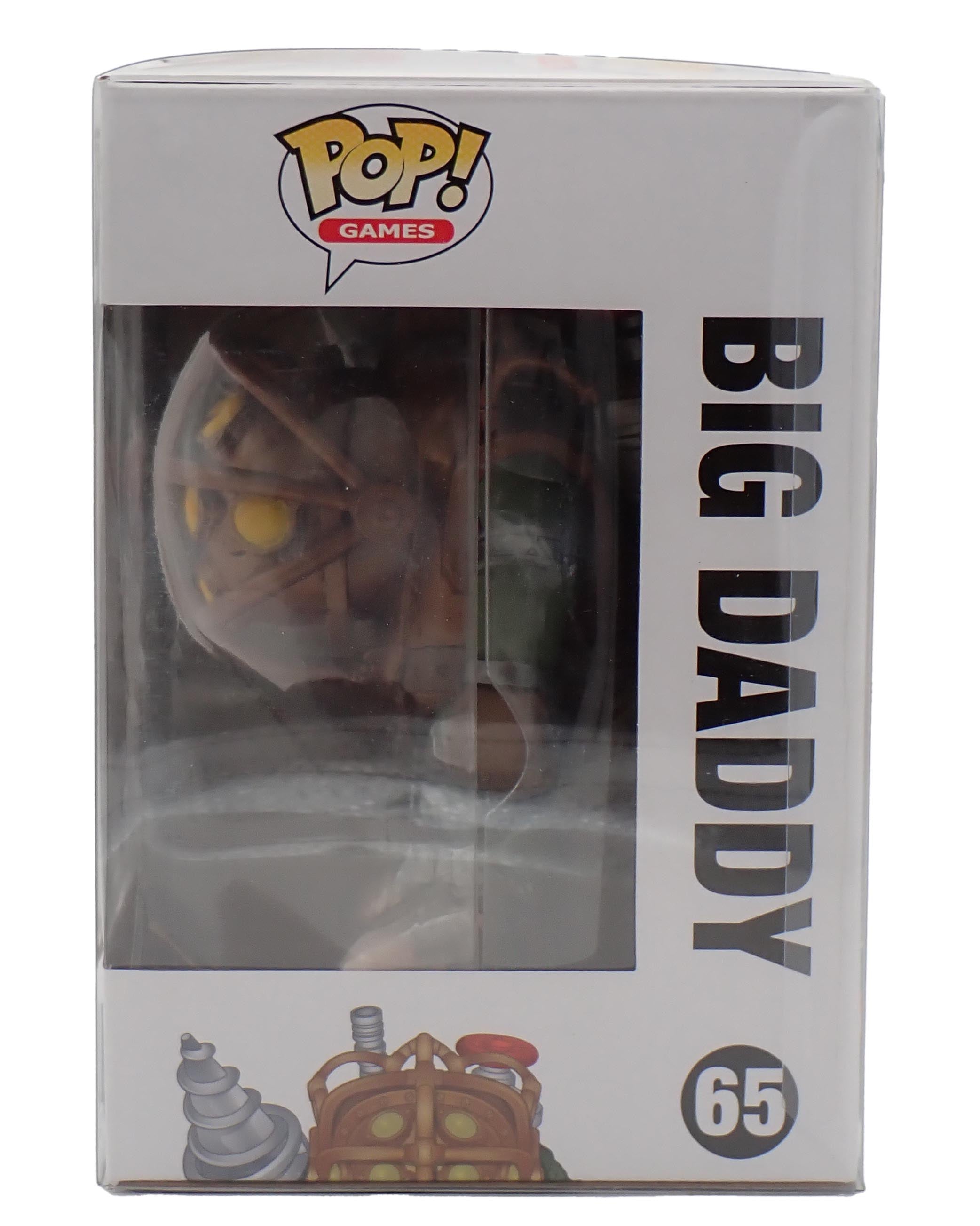 Big Daddy - POP! #65