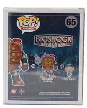 Big Daddy - POP! #65
