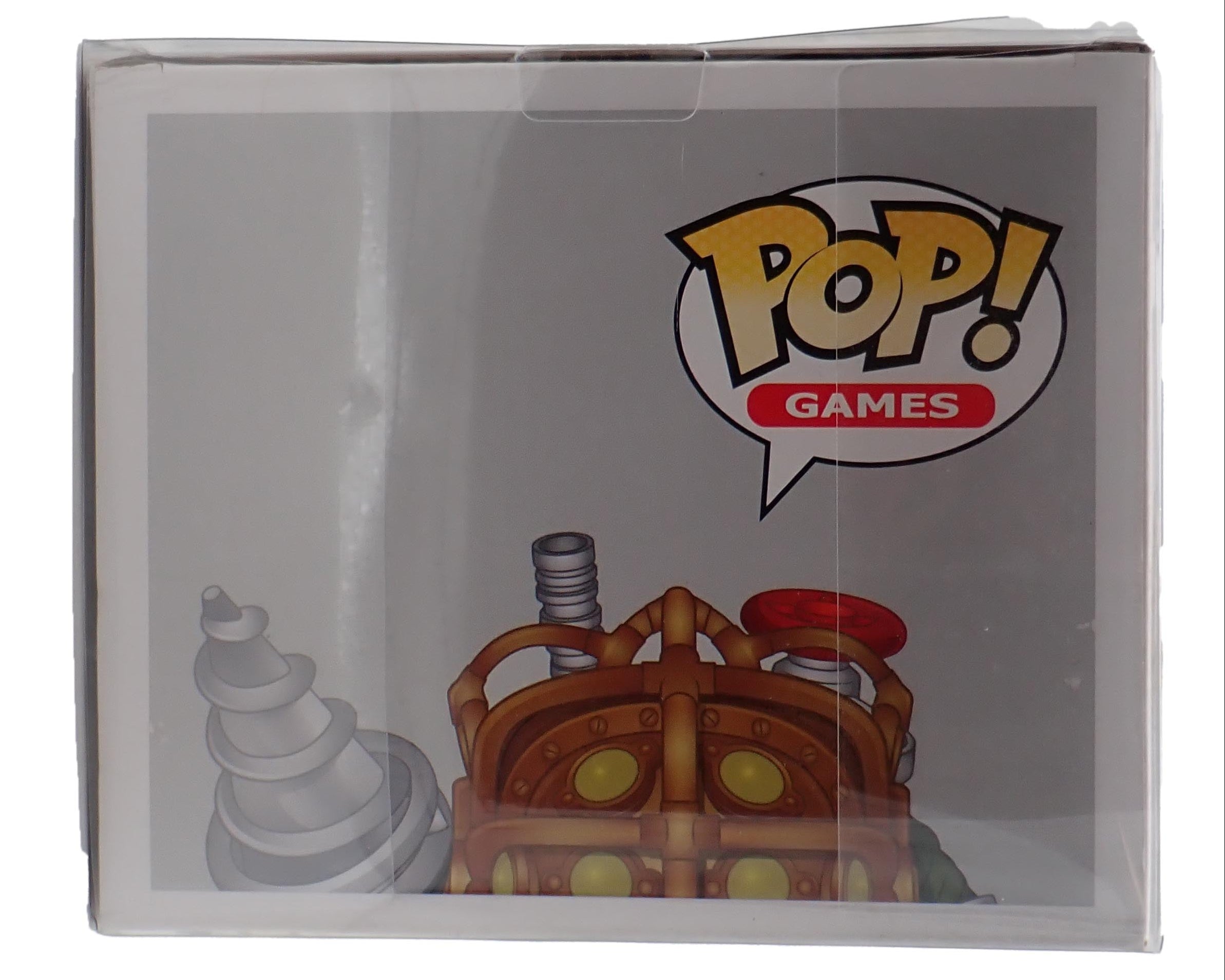 Big Daddy - POP! #65