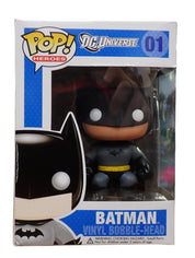 Batman - POP! #01