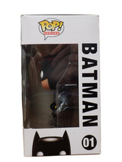 Batman - POP! #01