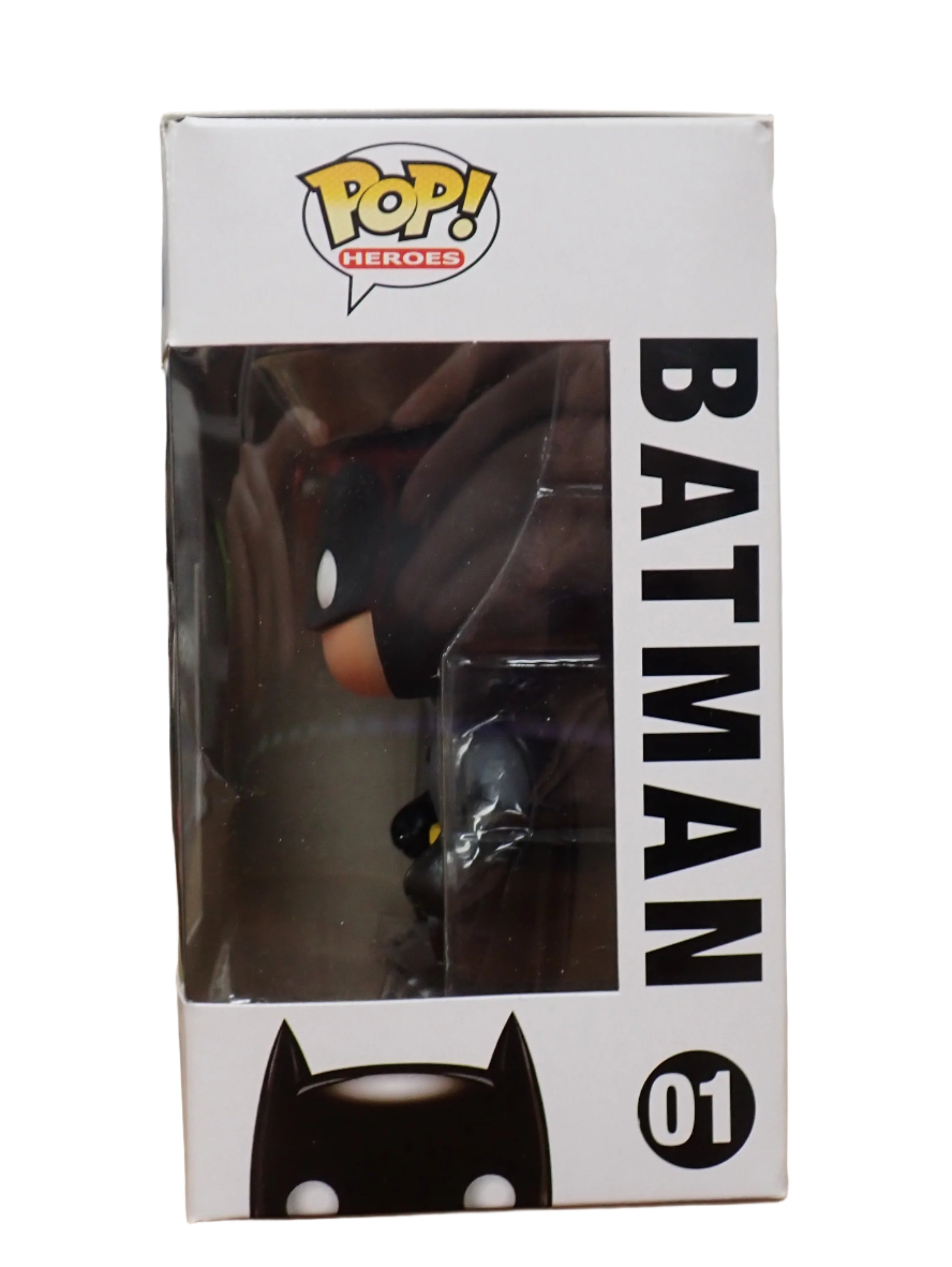 Batman - POP! #01