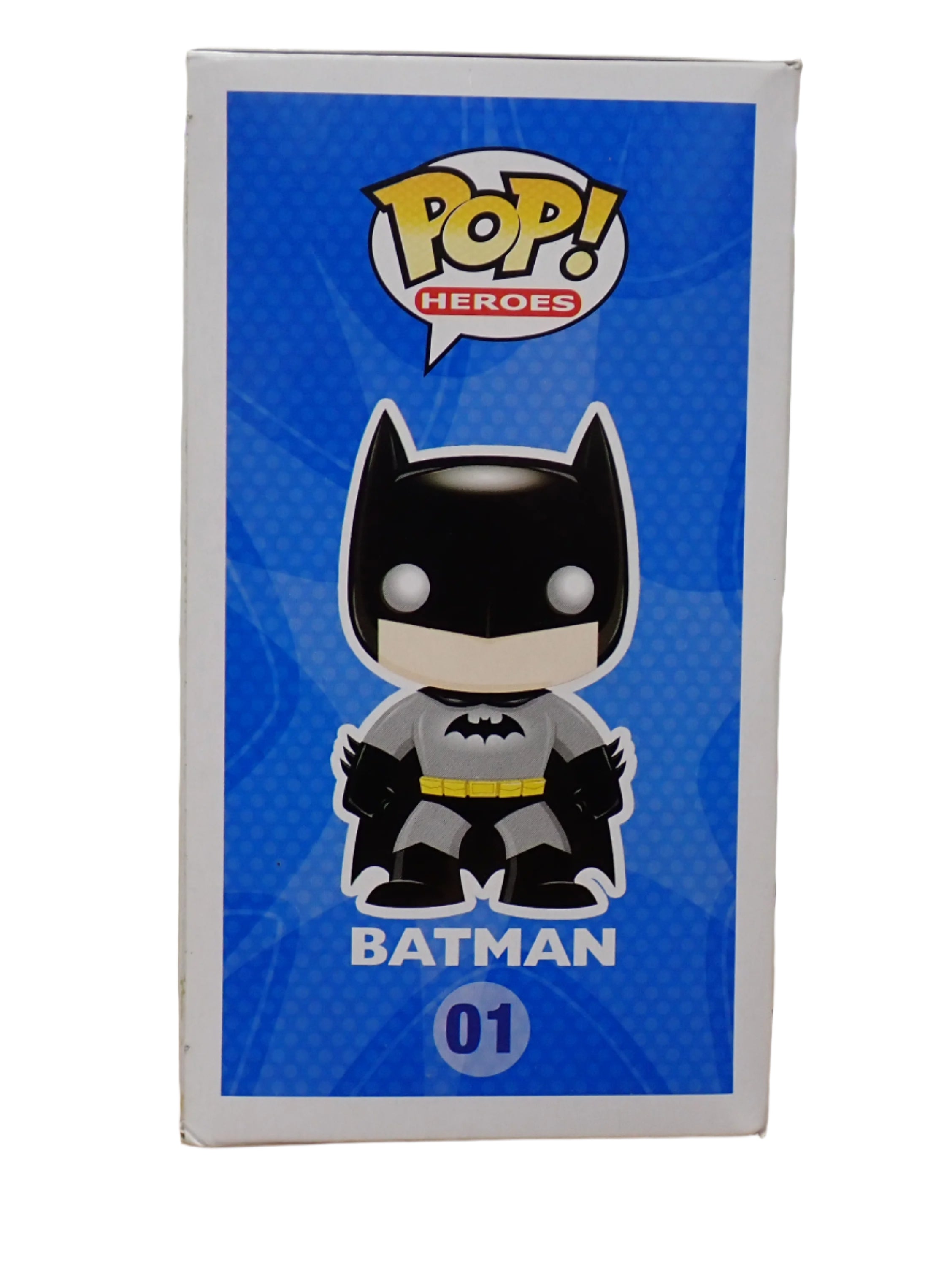 Batman - POP! #01