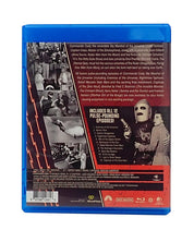 Commando Cody: Sky Marshall of the Universe - Blu Ray