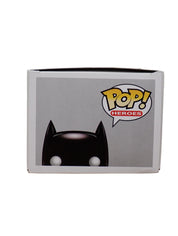 Batman - POP! #01