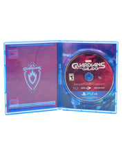 Marvel's Guardians of the Galaxy - PS4