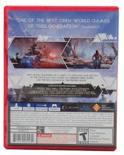 Horizon Zero Dawn Complete Edition [PlayStation Hits] - PS4