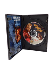 Rebel Without A Cause - DVD