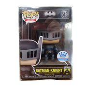 Batman Knight - POP! #513