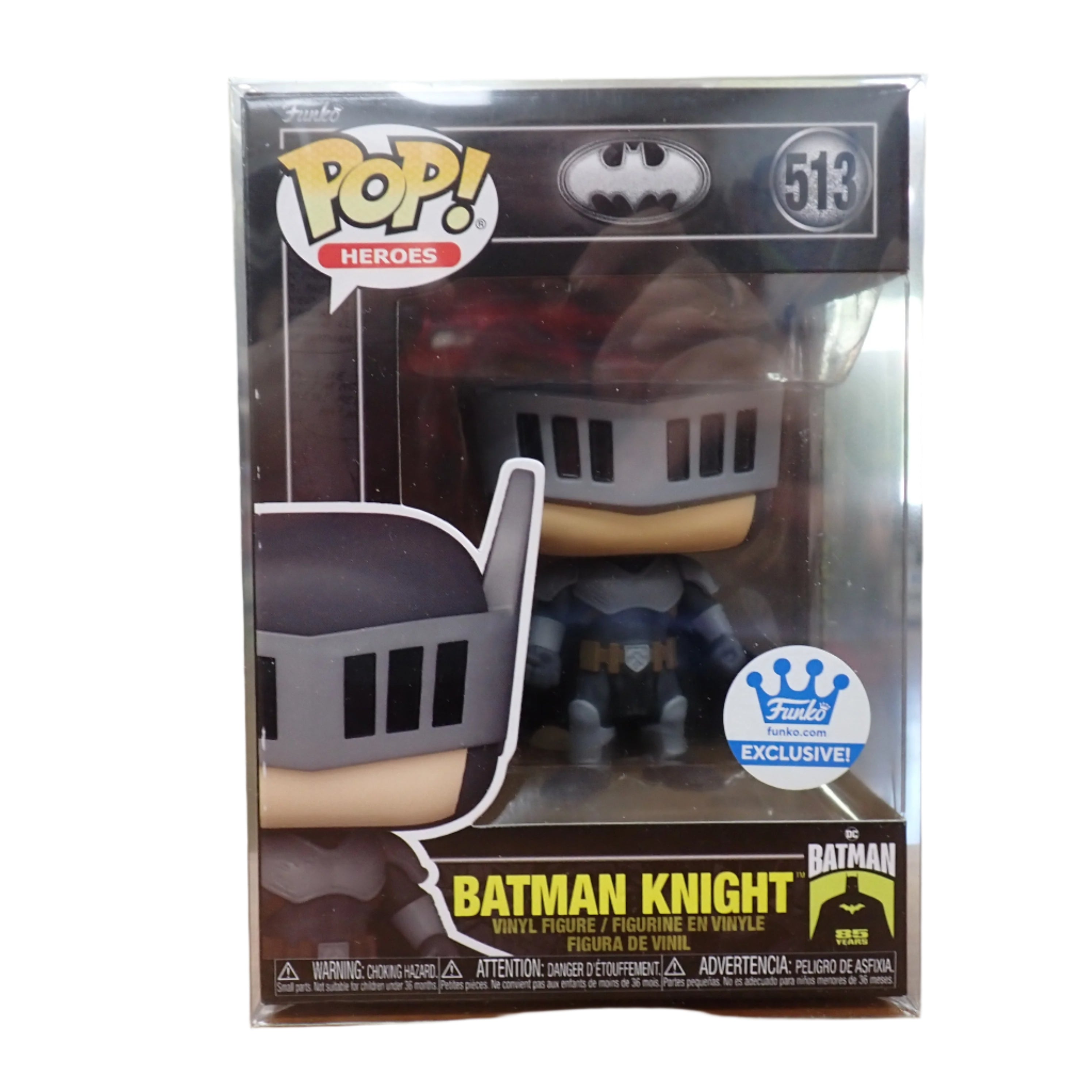 Batman Knight - POP! #513