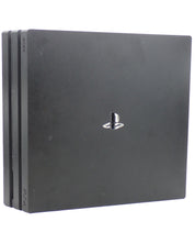 PlayStation 4 Pro