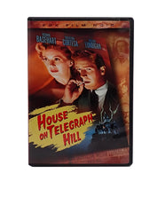House of Telegraph Hill - DVD