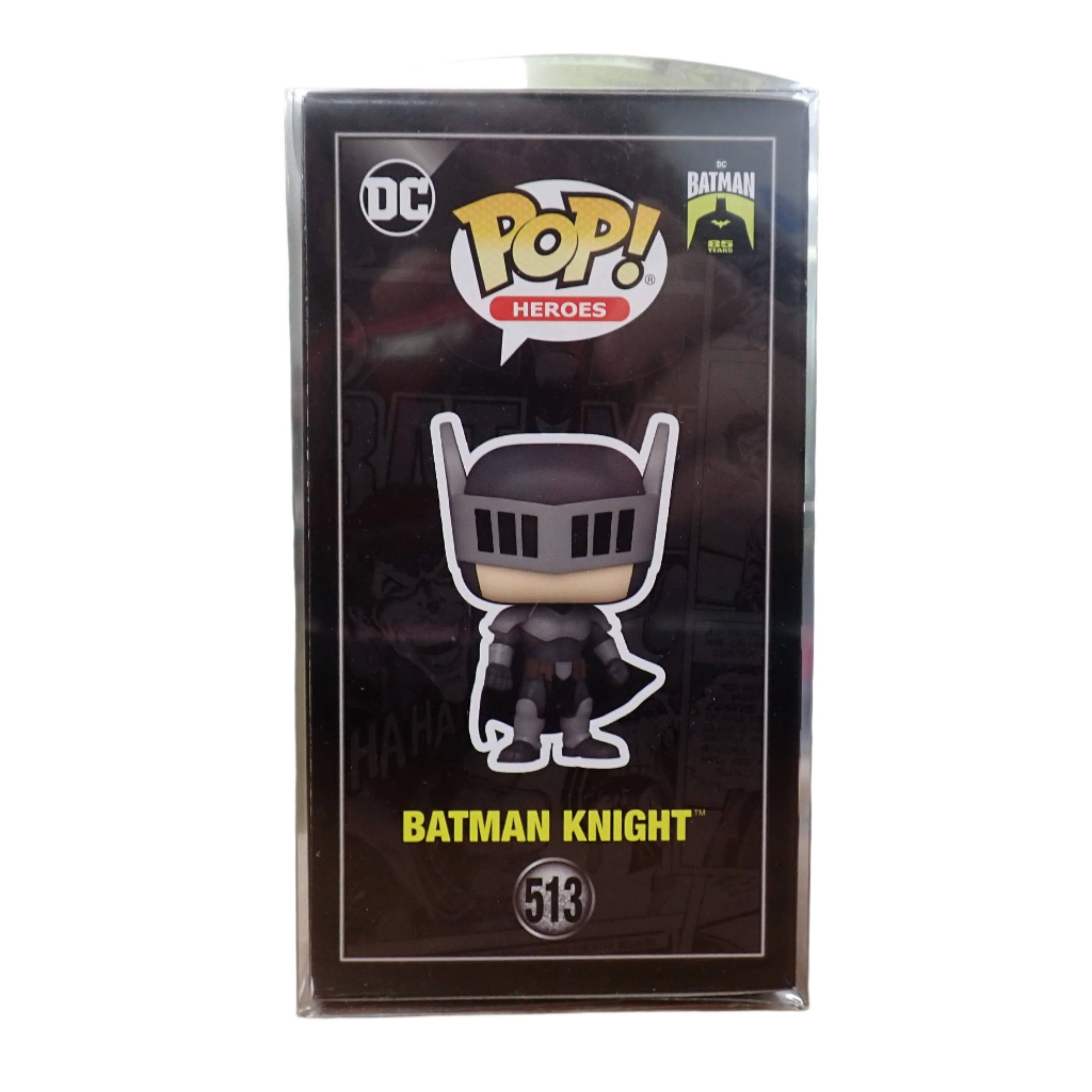 Batman Knight - POP! #513