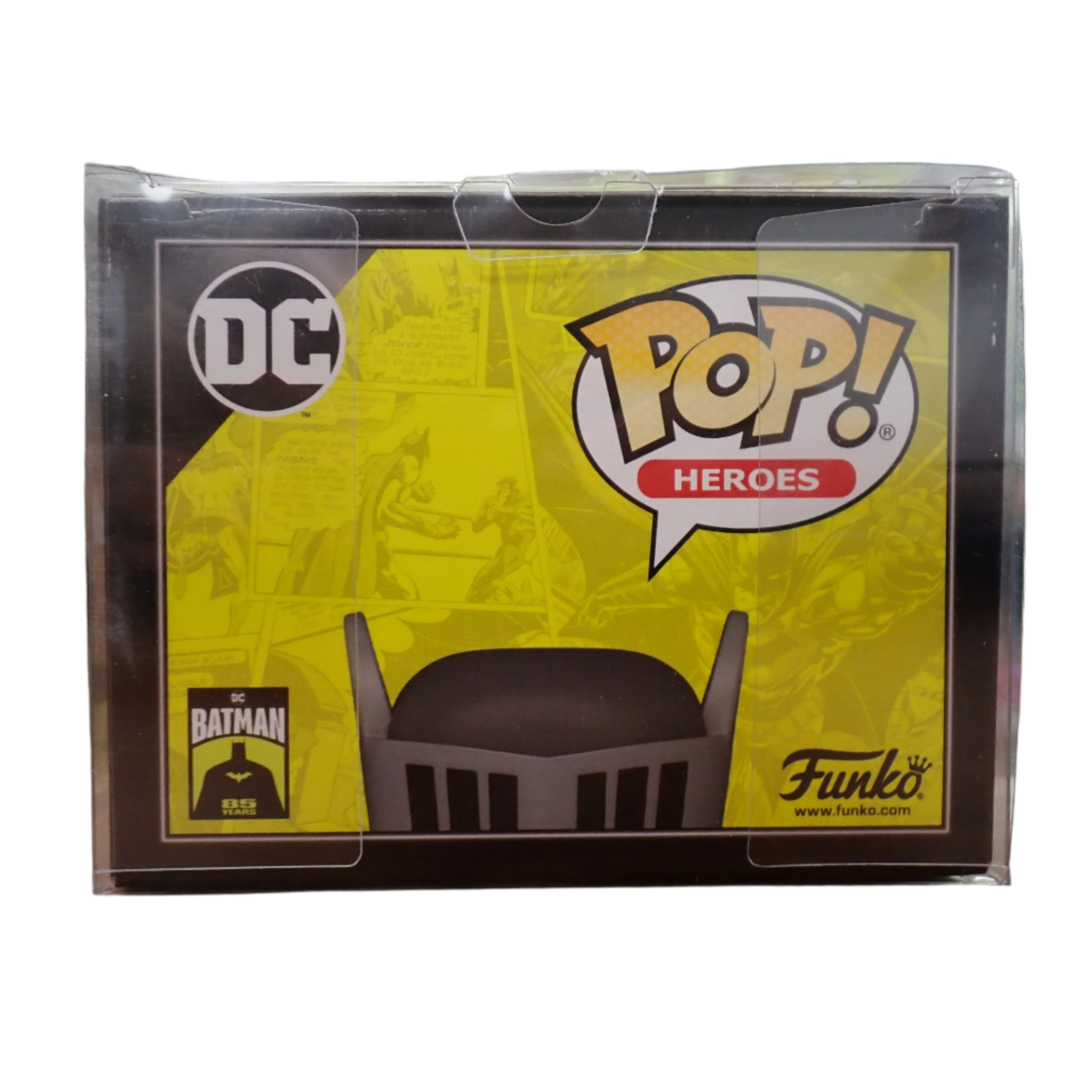 Batman Knight - POP! #513