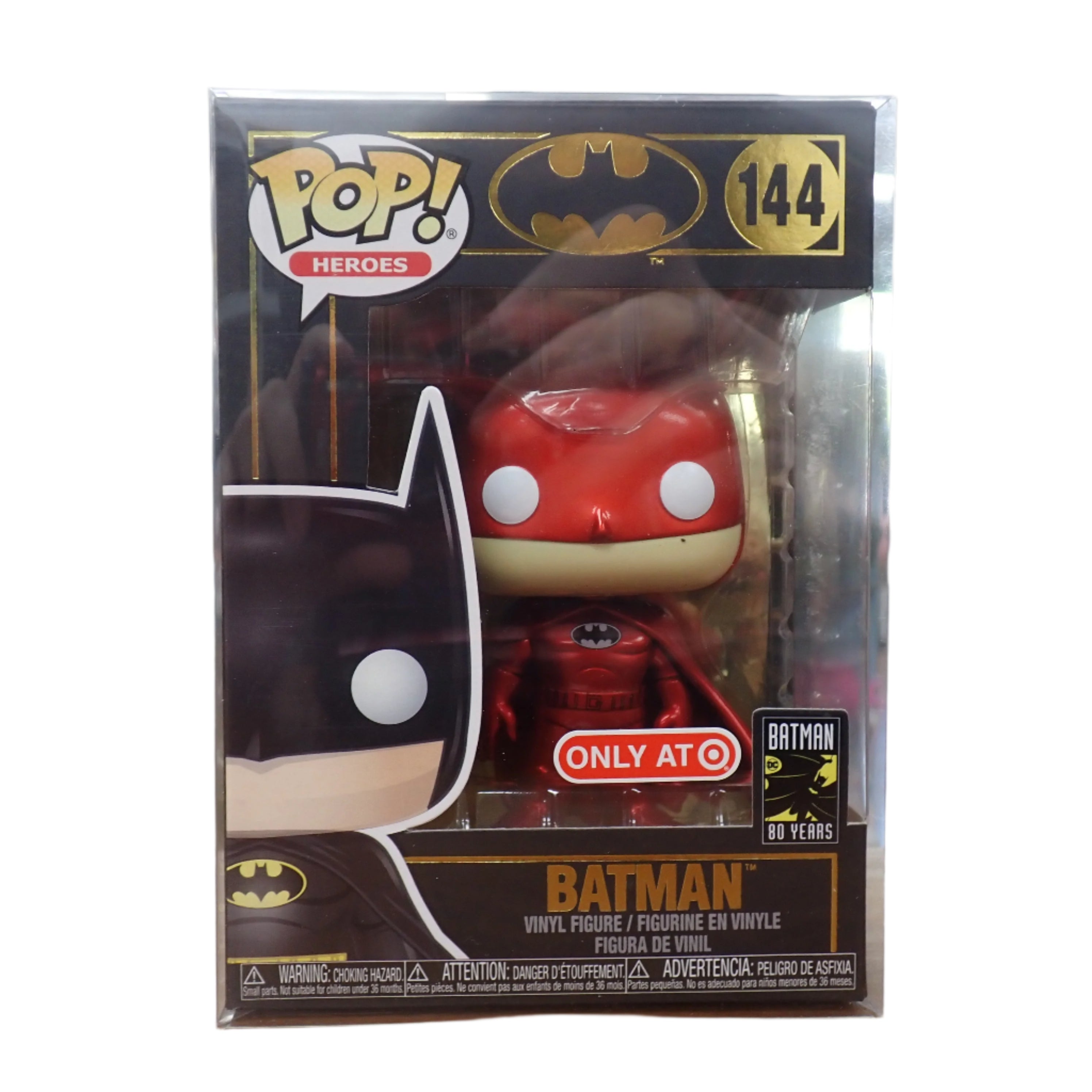 Batman - POP! #144