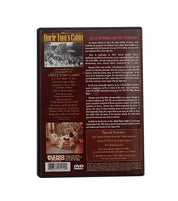 Uncle Tom's Cabin - DVD