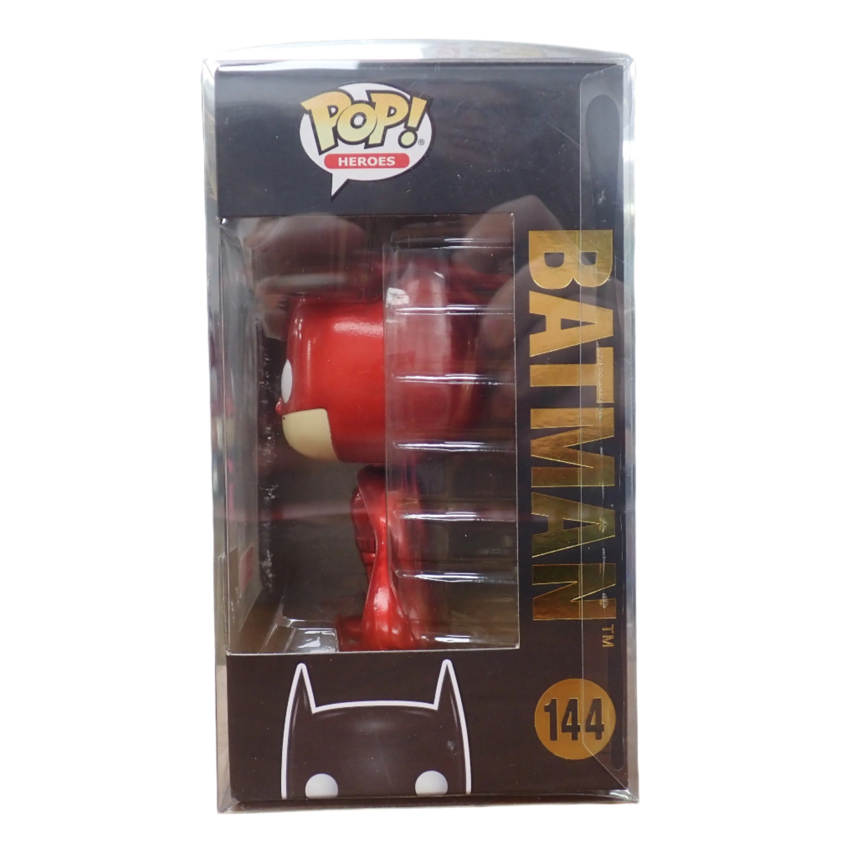 Batman - POP! #144