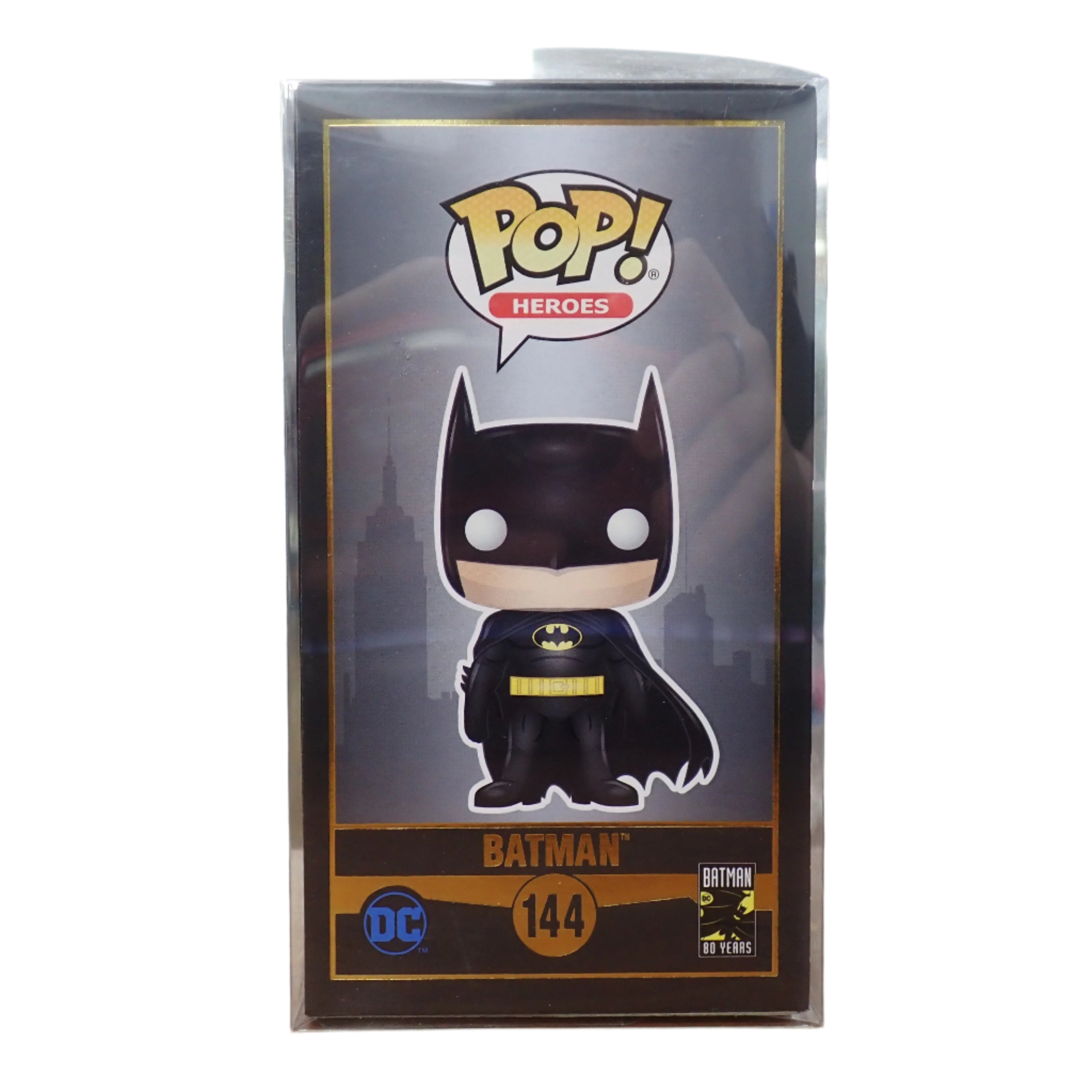 Batman - POP! #144