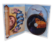 Monty Python's Life of Brian (Criterion Collection) - Blu Ray