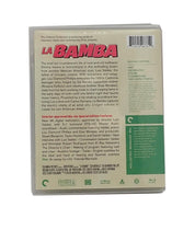 La Bamba (Criterion Collection) - Blu Ray