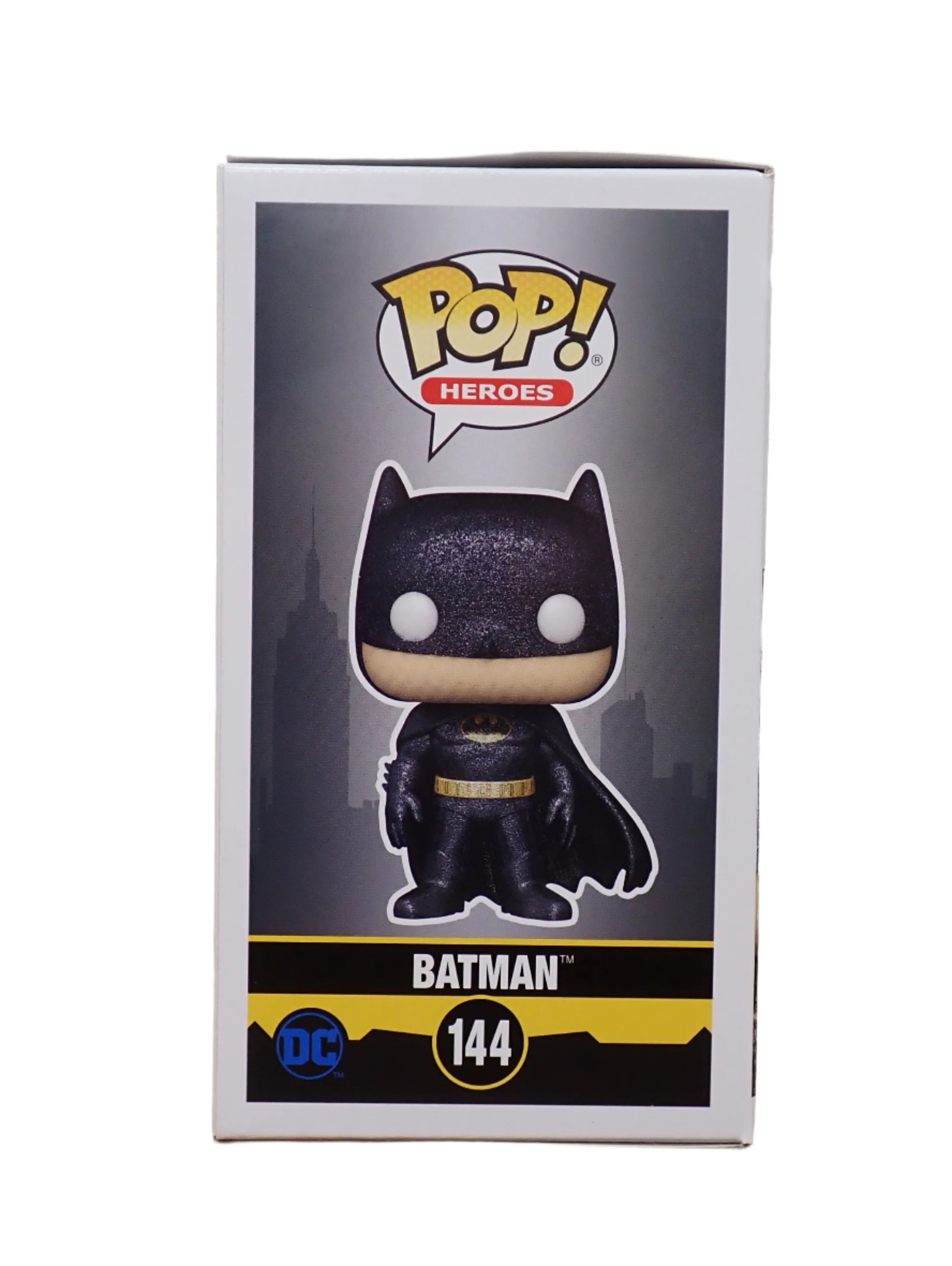 Batman - POP! #144