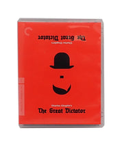 The Great Dictator (Criterion Collection) - Blu Ray