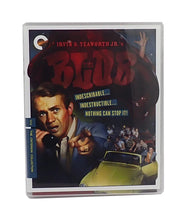 The Blob (Criterion Collection) - Blu Ray