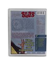 The Blob (Criterion Collection) - Blu Ray