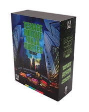 Teenage Mutant Ninja Turtles Trilogy - Blu Ray