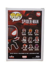Miles Morales (Classic Suit) - POP! #765