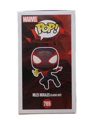 Miles Morales (Classic Suit) - POP! #765
