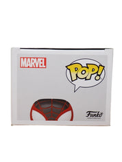 Miles Morales (Classic Suit) - POP! #765