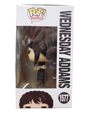Wednesday Addams - POP! #1577