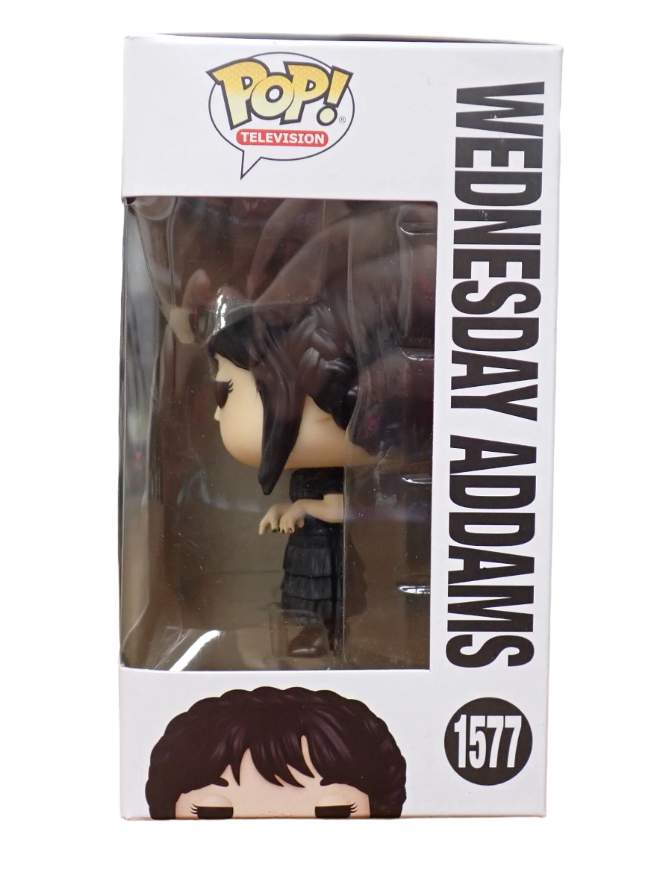 Wednesday Addams - POP! #1577