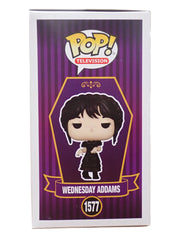 Wednesday Addams - POP! #1577