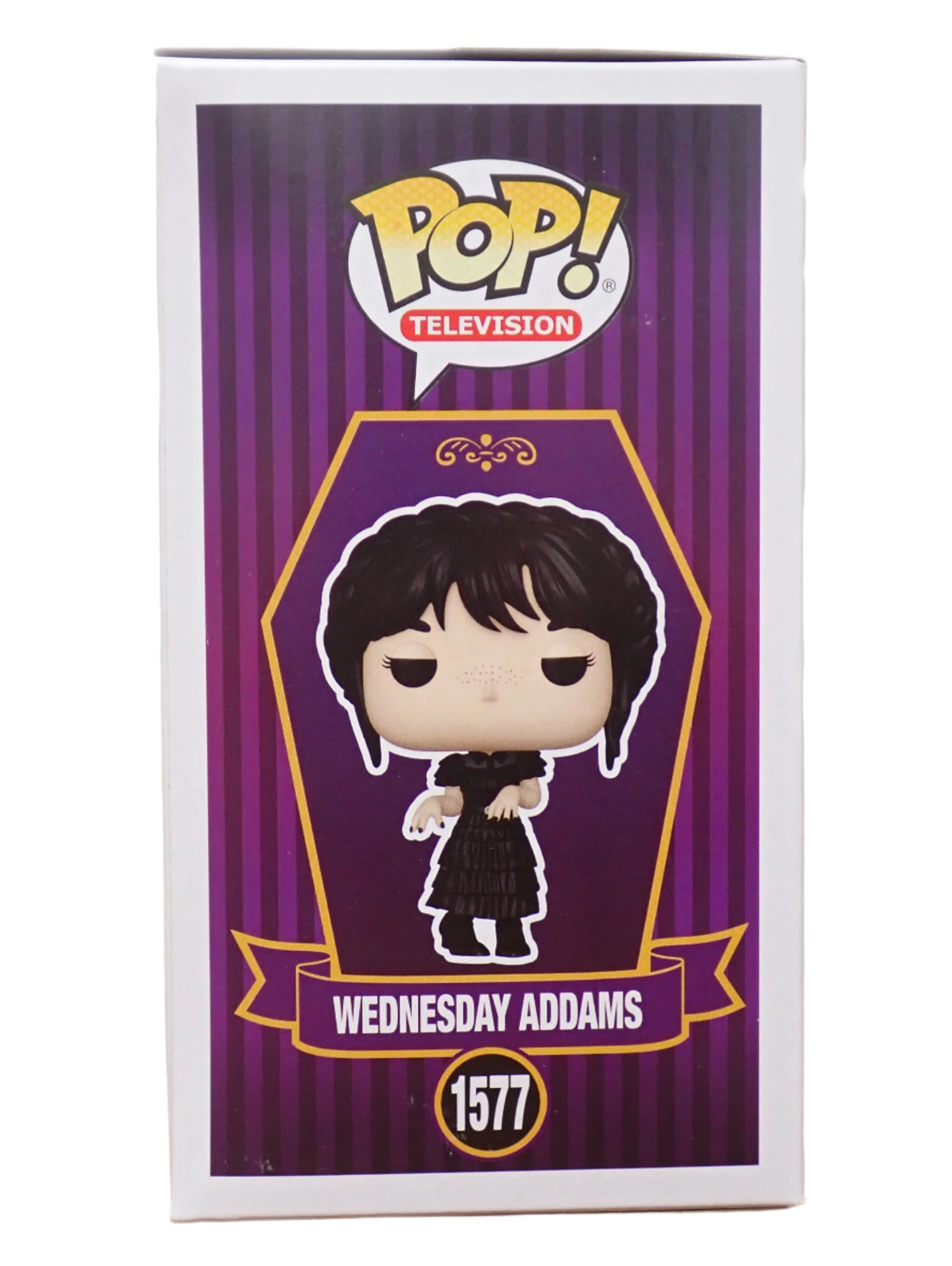 Wednesday Addams - POP! #1577