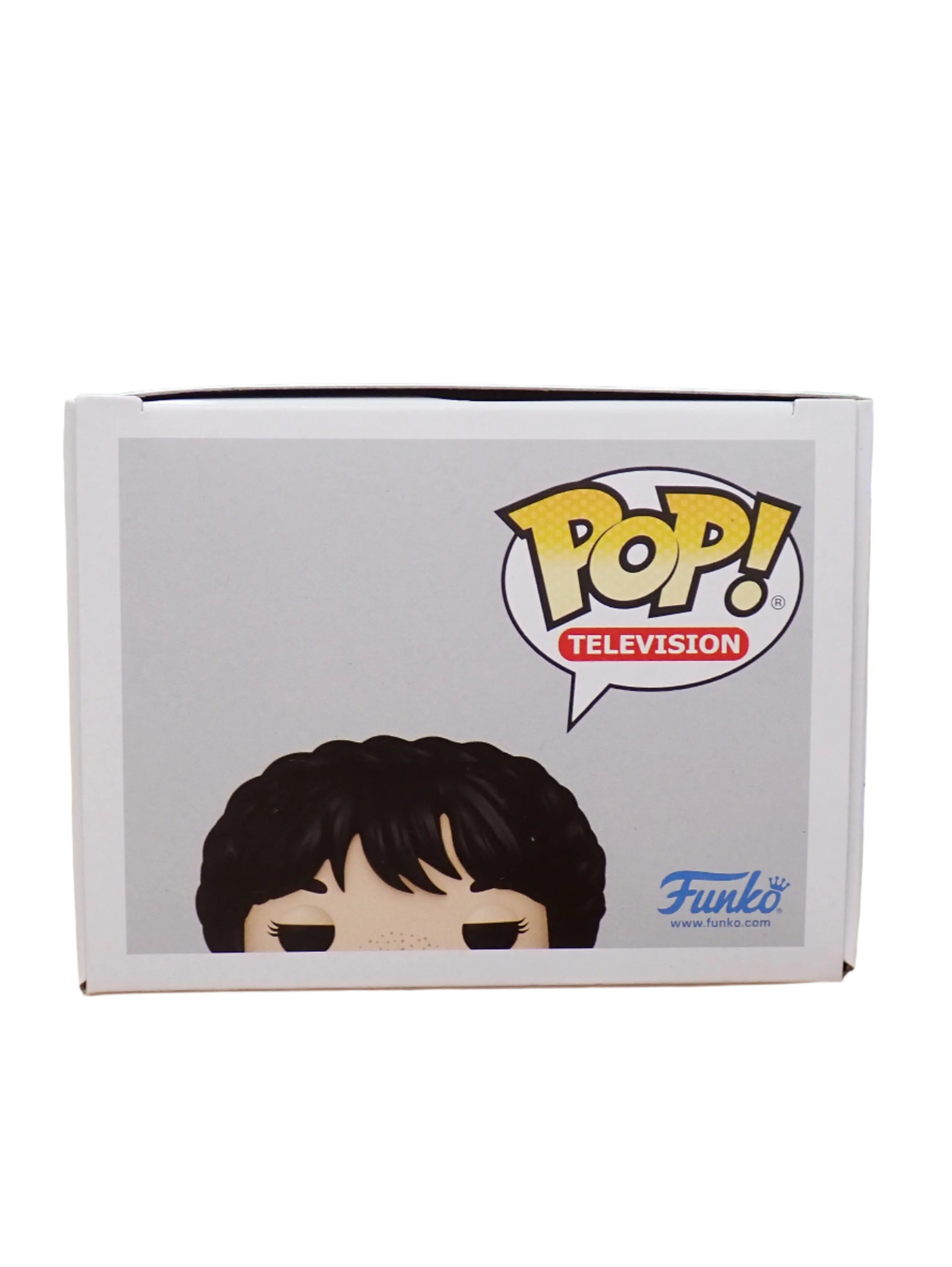 Wednesday Addams - POP! #1577
