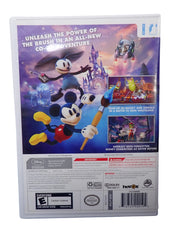 Epic Mickey 2: The Power of Two - Wii